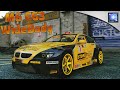 BMW M6 E63 WideBody v0.3 para GTA 5 vídeo 3