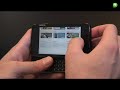 Video: Nokia N900 put through its paces