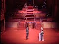 Turandot Duet April Evans/José Luis Duval/Patrón de Rueda