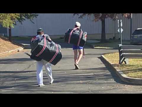  BIG 78: MERCER CHIEFS NCDC SEPTEMBER-OCTOBER 2025 