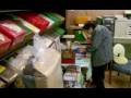 Crisis forces Japan's elderly out of retirement - 09 Dec 200