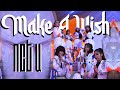 NCT U - MAKE A WISH | Dance Cover by Belight
