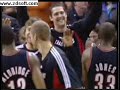 Portland Trailblazers 2007 Portland Trailblazers 2007