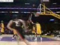 Portland Trailblazers 2007