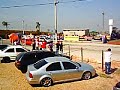 Premio 1.6 T vs Gol GT 1.8 T