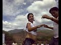 arrancones cuicatlan  pleyeras mojadas