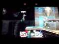 videos de SSBB Snake(Sergio) vs Ganondorf(baby)