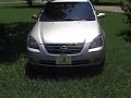2003 nissan altima 3.5V6. 5% tint 2003 nissan altima 3.5V6. 5% tint