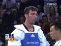 TKD Olympic Heavy Weight TKD Olympic Heavy Weight
