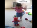 Megan  Spiderman