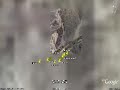 SECRET PLACES on GOOGLE EARTH PART 2 SECRET PLACES on GOOGLE EARTH PART 2
