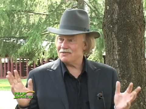 Michael Ruppert on the Arrival of the PostPetroleum Human (video