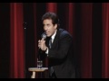 Jerry Seinfeld - I'm telling you for the last time - Olympic