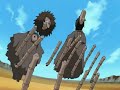 Kankurou vs Sasori amv