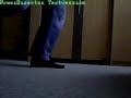 Basic jumpstyles