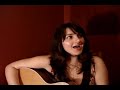 Kristin Plater sings: Always on My Mind: by Willie Nelson