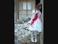 Click here to watch this video Guro Lolita Fashion Book