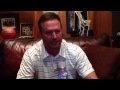 Bill Self Reaction to Andrew Wiggins Signing with ...