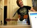 First 30Days Nevershoutnever! Cover