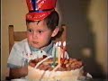 Cumplea�os Raulito