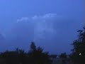 Onweer Stiens Onweer Stiens