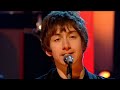 the last shadow puppets play the age of the understatement live on later with jools holland