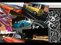 dvd cover timelapse