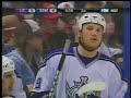 2006 Los Angeles Kings meet Slap Shot 2006 Los Angeles Kings meet Slap Shot
