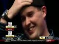 2008 WSOP Main Event Final Table 7/10
