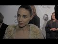 cannes film festival 2013: carey mulligan, bip ling, rooney mara and naomie harris interviews subscribe here: http://bit.ly/w6aasq for movies, celebrity and ...