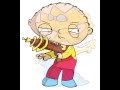 videos de Stewie Griffin To Maggie Simpson Morph