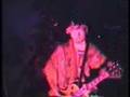 Kingston Wall - Dec 5th 1994.