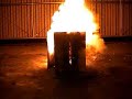 BRESS / Loki Firewalker
