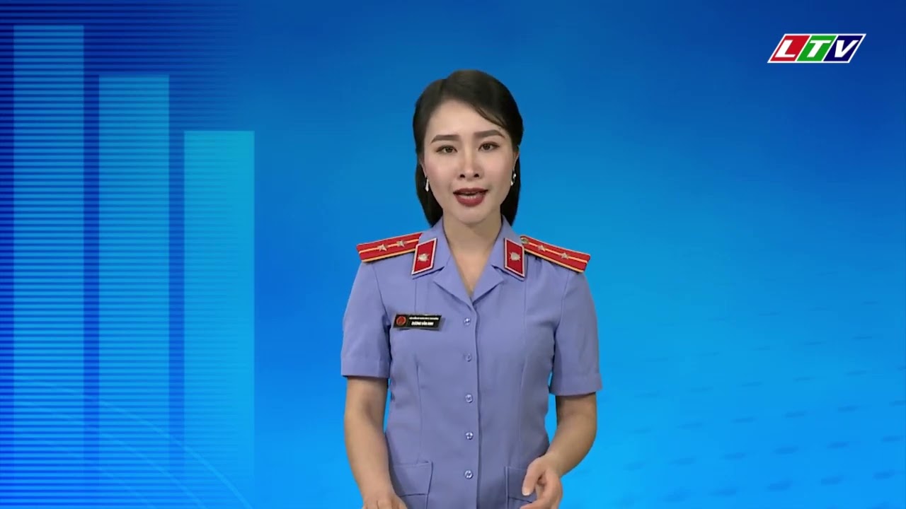 Chuyên mục thực hành quyền công tố ngày 21 tháng 3 năm 2022