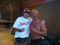 Classic Jeff Jarrett Interview on Main Event Radio Part 2
