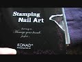 KONAD Gold Deluxe kit