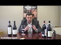 Barbaresco, the truth behind these Italian wines. - Episode