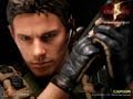 Resident Evil 5 Hot Toys Chris Redfield BSAA Version 1/6 Scale Video Game Figure Review