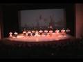Ballet folklórico Tammy clausura 2008  parte 4