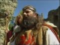 TRUE BUT STRANGE - Uther Pendragon (Meridian TV, 1995)