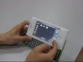 xpPhone Engineering Sample - Surf the internet by 3G and the Mobile phone
