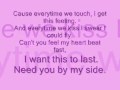 Cascada-Everytime we touch [slow]