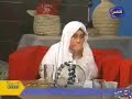 blinde jongen van 10 jaar kent koran uit zijn hoofd