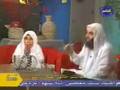 Blinde jongen van 10 jaar kent koran uit zijn hoofd