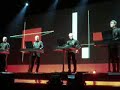 Kraftwerk (Pt.1) @ Kilmainham Hospital (14/09/2008)