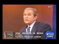 Bush 1999: It's Important to Cut the Taxes