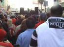 Akiva Goldsman Addresses WGA Rally
