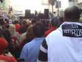 Akiva Goldsman Addresses WGA Rally