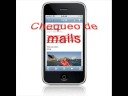 Clip iPhone 3G