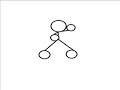 Stick People On Mushroom Manele-Gratis.net